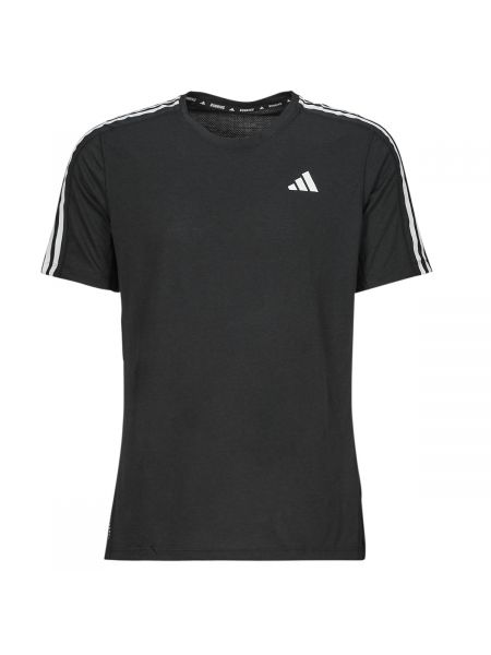 Tričko Adidas Performance čierna
