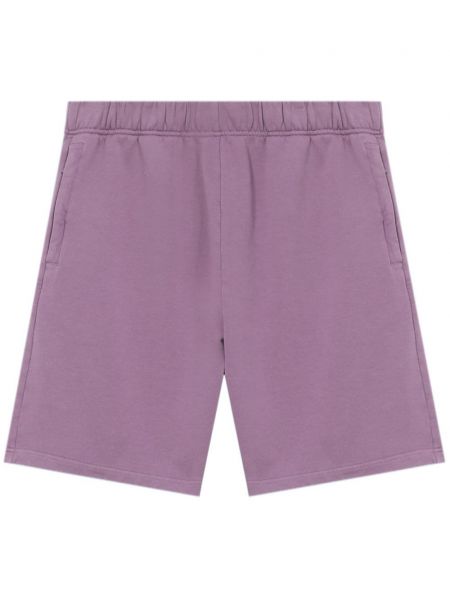 Shorts Chocoolate lila