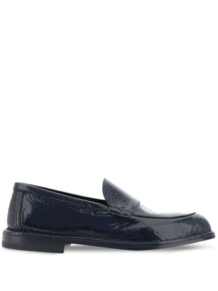 Loafers Pierre Hardy sort