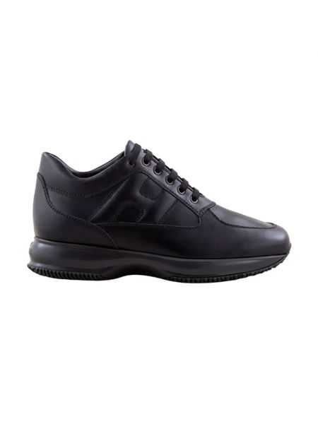 Chaussures de ville Hogan noir