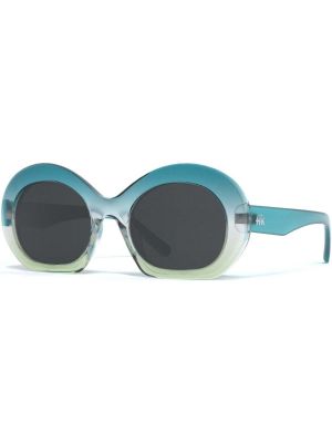 Slnečné okuliare Hanukeii modrá