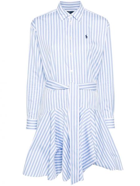 Mini-abito Polo Ralph Lauren