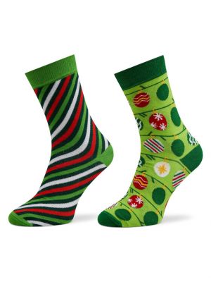 Hlačne nogavice Rainbow Socks