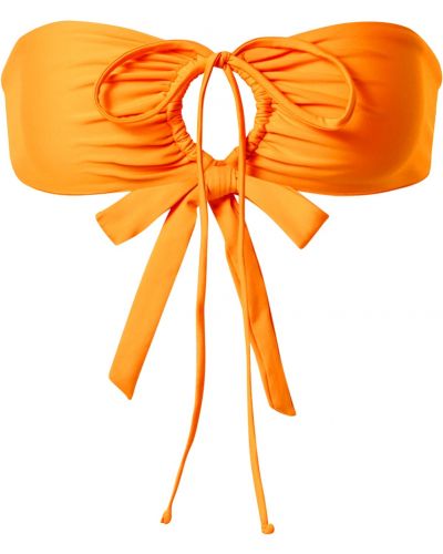 Costum de baie A Lot Less portocaliu