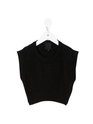 Sweter Givenchy - Сzarny