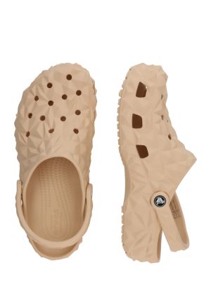Pantofi Crocs maro