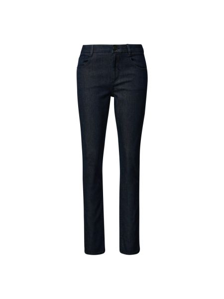 Skinny jeans Comma blau