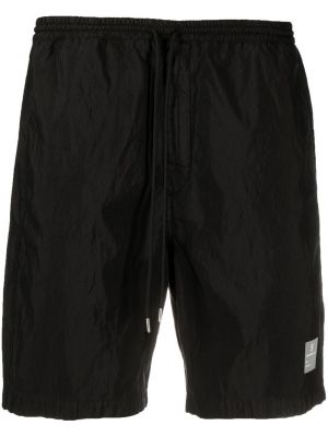 Pantalones cortos deportivos Department 5 negro