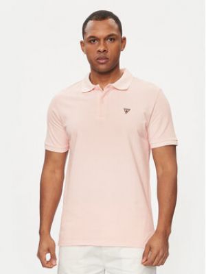 Polo Guess rose