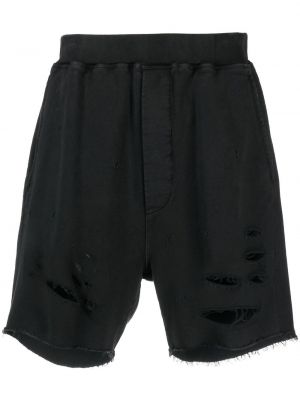 Sportshorts Dsquared2 svart