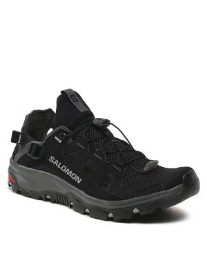Pantofi Salomon negru