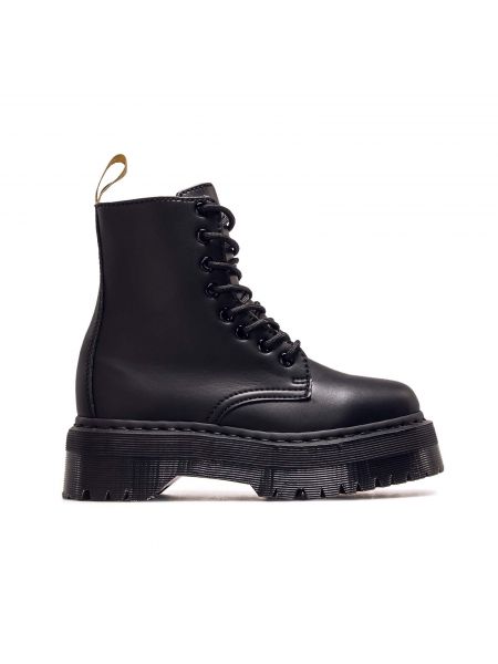 Ботинки Dr Martens черные