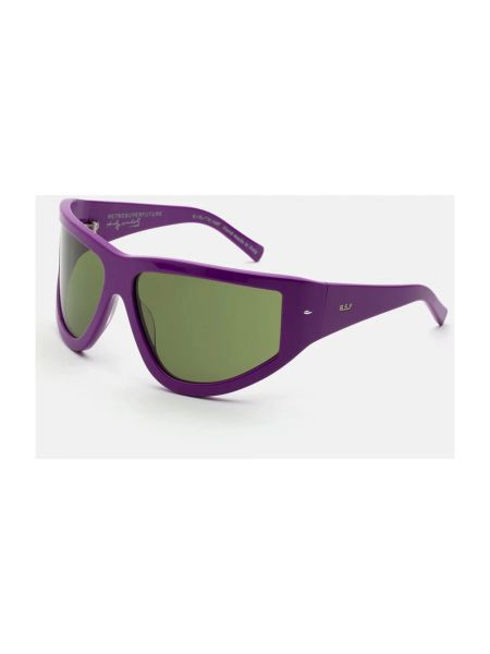 Gafas de sol Retrosuperfuture violeta