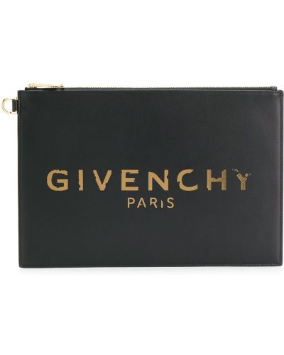 Bolso clutch Givenchy