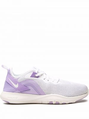 Sneakers Nike, viola