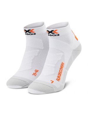Kojines X-socks balta