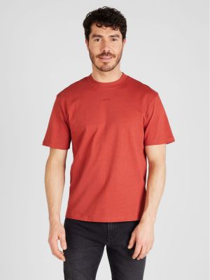 T-shirt Hugo Red rouge