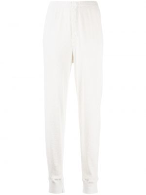 Bílé kalhoty Re/done