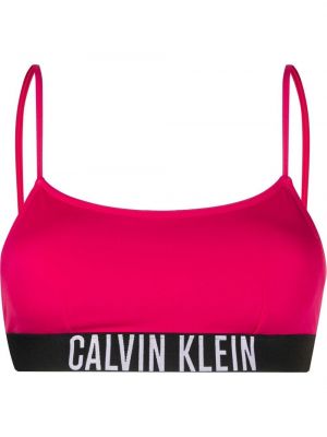 Topp Calvin Klein rosa