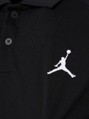 Polo Nike czarna