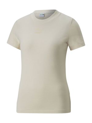 PUMA Tričko  tmelová