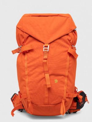 Oranžový batoh Fjällräven