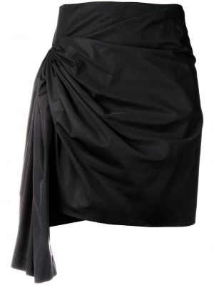 Falda Givenchy negro