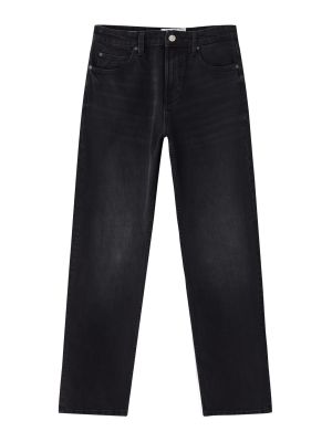 Blugi Pull&bear negru