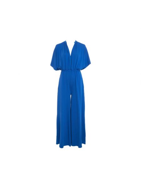 Kleid Kaos blau