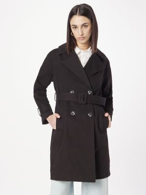 Kabát Rino & Pelle fekete