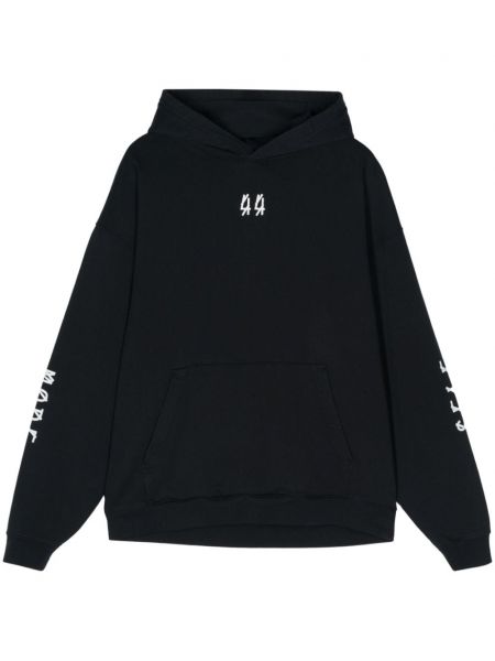 Hoodie 44 Label Group siyah