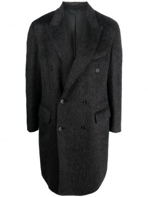 Vlněný kabát Brioni