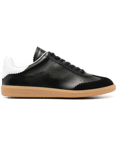 Sneakers Isabel Marant fekete