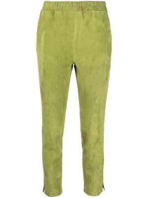 Kalhoty Arma, zelená