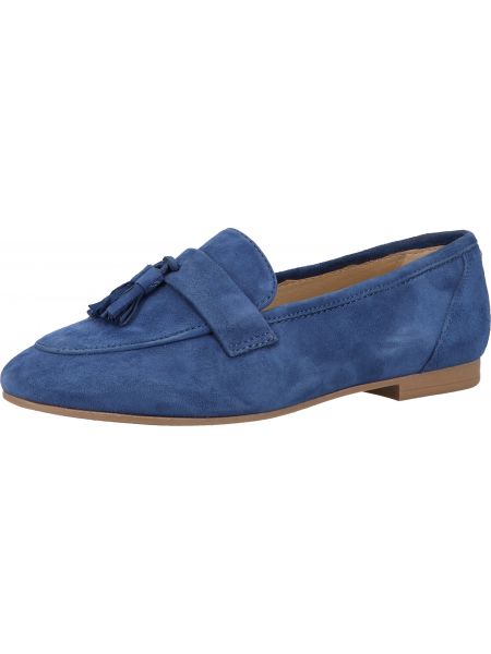 Chaussures de ville Sansibar bleu