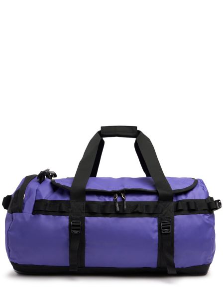 Laukku The North Face violetti