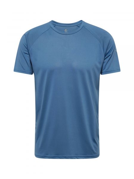 Športové tričko Rukka modrá