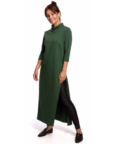 Šaty Bewear zelená