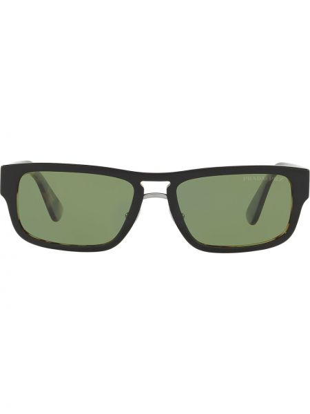 Briller Prada Eyewear svart