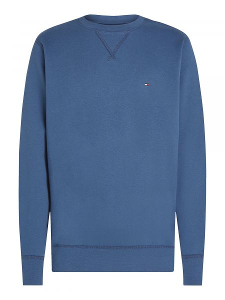 Sweatshirt Tommy Hilfiger blå