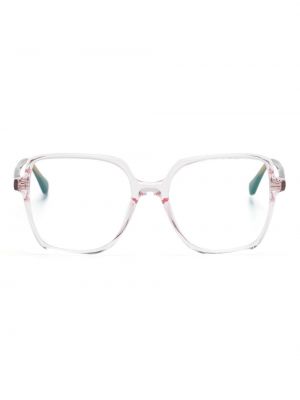 Диоптрични очила Gigi Studios розово