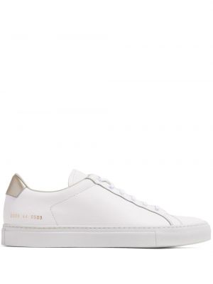 Bőr sneakers Common Projects