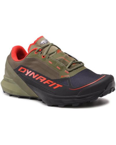 Pantofi Dynafit verde
