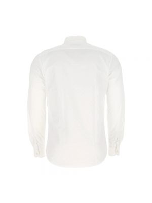 Camisa Brian Dales blanco