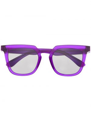 Gafas de sol Mykita+maison Margiela violeta