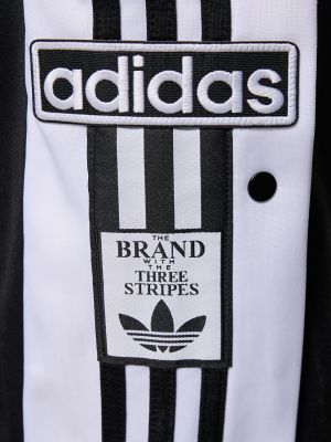 Sportinės kelnes Adidas Originals juoda