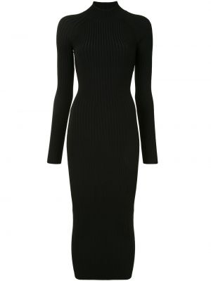 Dress Dion Lee svart