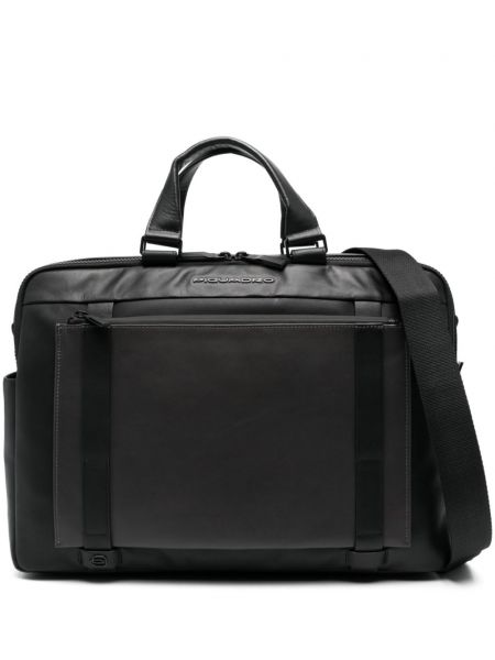 Δερμάτινη τσάντα laptop Piquadro