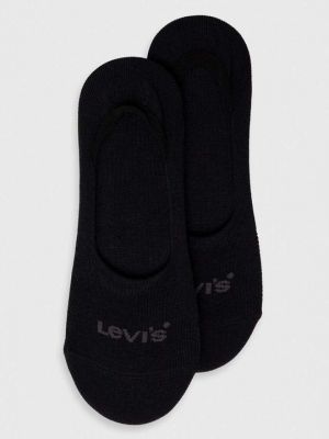 Носки Levi’s® черные