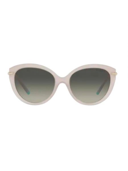 Okulary przeciwsłoneczne Tiffany szare